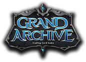 Grand Archive logo